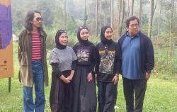 5 Fakta Forestra 2025, Harga Tiket hingga Voice of Baceprot Kesulitan Baca Notasi