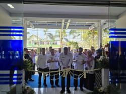 RSUD dr. Iskak Resmikan Gedung Poliklinik dan Rawat Inap KRIS Graha Hita Husada