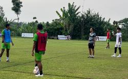 Kahudi Tancap Gas Latih PSIS Semarang, Langsung Kenalkan Cara Bermain di Liga 2