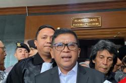 Hasto Kristiyanto Dituntut 7 Tahun Penjara dalam Kasus Suap PAW dan Perintangan Penyidikan KPK