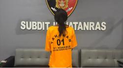 Pria Gondrong Bawa Kabur Remaja 13 Tahun Berujung Ditangkap Polisi