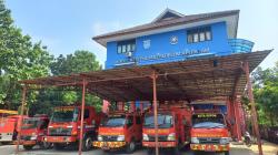 Percepat Penanganan Kebakaran, Damkar Depok Usul Tandon Air di Tiap RW