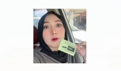 Viral Getok Parkir di Bandung, Warga Dipalak Saat Antar Teman Salat Jumat