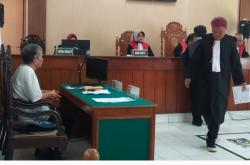 Memori Peninjauan Kembali Bambang Tri Mulyono, Lengkap