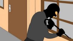 Polisi Tangkap Pelaku Pencurian Mesin Cuci di Kalianda Lampung Selatan