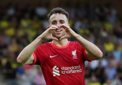 Breaking News: Diogo Jota Meninggal Dunia dalam Kecelakaan di Spanyol, Dunia Sepakbola Berduka