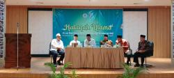 Demi Haji Lebih Baik: IPHI dan MUI Jateng Gelar Urun Rembug RUU Haji, Soroti Transparansi Dana