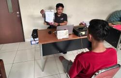 Sita Barang Bukti Sabu 15,90 Gram, Polres Sukoharjo Amankan Pria Residivis Narkoba
