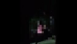 Geger! Video Sejoli Mesum di Alun-Alun Pandeglang Bikin Heboh Warga