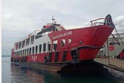 Diduga Alami Kebocoran, KMP Tunu Pratama Jaya Bawa 53 Penumpang Tenggelam di Selat Bali