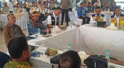 Ini 5 Persoalan Utama Poros Tol Kayuagung-Palembang yang Ditemukan Komisi V DPR RI di Lokasi