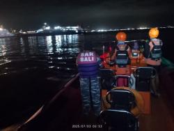 Insiden Maut di Selat Bali: KMP Tunu Pratama Jaya Karam, Basarnas Terus Berjuang Cari Korban