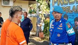 Ditpolairud Polda Jabar Bekuk 2 Pelaku Penyelundupan Lobster Senilai Rp2 Miliar di Tol Cipali