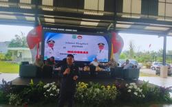 Rawat Harmonisasi, Pemkot Tangerang Adakan Ngobrol Bareng Santai