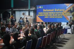 Dididik di Barak Lanud Suryadarma, Pelajar Justru Betah dan Bercita-cita Jadi TNI AU