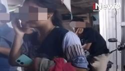 Viral! Wanita Bawa Kabur Gadis Remaja di Gowa, Diduga untuk Dijadikan PSK