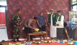 Peringati Hari Bhayangkara ke-79, Polsek Bojonegara Polres Cilegon Gelar Tasyakuran dan Doa Bersama