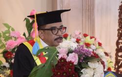 Mahkamah Kalkulator? Guru Besar Unitomo Kritik Batasan Waktu Sidang Sengketa Pemilu di MK