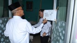 Wabup Bangka Barat Sidak Tiga Puskesmas, Temukan Fasilitas Bobrok