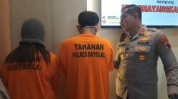 Terungkap! Pasutri di Boyolali Edarkan Ribuan Pil Koplo Lewat WhatsApp ke Klaten dan Salatiga