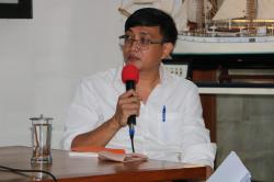 Gede Sandra: DBH Migas Hak Donggala, Judicial Review Bisa Ditempuh
