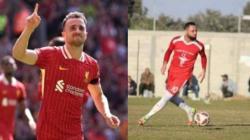 Duka Ganda Dunia Sepak Bola: Diogo Jota Tewas Kecelakaan, Pemain Palestina Gugur Diserang Israel