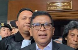 Sekjen PDIP Hasto Kristianto Dituntut 7 Tahun Penjara Plus Denda 600 Juta