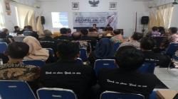 DPU Sragen Dorong Program Adopsi Jalan, Gandeng Perusahaan untuk Pemeliharaan Infrastruktur