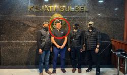 Crazy Rich Gowa Haji Nasri Ditangkap Terkait Kasus Korupsi Rp10 Miliar di Nabire