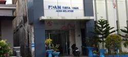 Calon Direktur PDAM Tirta Naga Tapaktuan Harus Memiliki Pengalaman, Keahlian, Integritas dan Etika