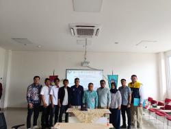 Unsika Gandeng Koni Karawang, Kampus Jadi Pusat Pembinaan dan Riset Olahraga