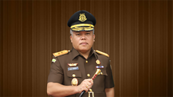 BREAKING NEWS Harli Siregar Gantikan Idianto Jadi Kajati Sumut