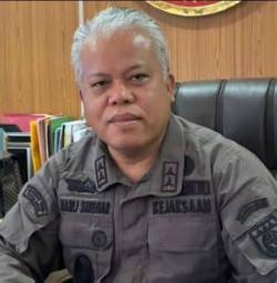 Jaksa Agung Percayakan Harli Siregar Gantikan Idianto Jabat Kajati Sumut