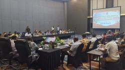 Ketua Komisi II DPR RI Soroti Ketimpangan Papua Barat Daya, Desak Negara Hadir untuk Rakyat