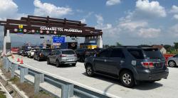 Tol Klaten-Prambanan Resmi Beroperasi, Pangkas Waktu Tempuh Semarang-Jogja Lebih dari 2 Jam