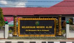 Mutasi Jaksa Agung Republik Indonesia, Kajarii Alor  Termasuk Dalam Daftar