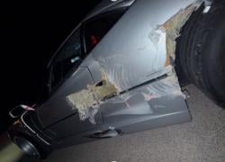 Viral Mobil Supercar Ferrari Langka Rp40 Miliar Diserempet Truk