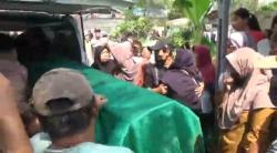 Polisi Bongkar Makam Balita di Grobogan dan Lakukan Autopsi