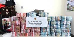 Koruptor Wajib Bayar! Kejati Sumut Sita Lagi Rp2,4 Miliar dari Bekas Kadis PMD Padangsidimpuan