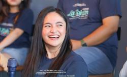 Comeback Gemilang! Marshanda Tak Hanya Bintangi 'La Tahzan', Tapi Juga Isi Soundtrack Filmnya