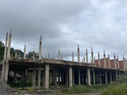 Proyek Mangkrak Rp7,6 Miliar di Sorong Disorot Mahasiswa, Ancaman Aksi Besar Menguat