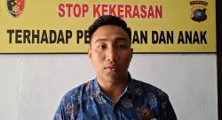 Kakek Cabul di Bangka Barat Lakukan Aksinya Siang Hari
