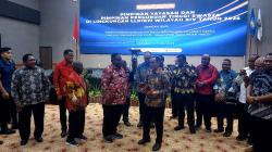 Gubernur Papua Barat Daya Desak Pemerintah Pusat Bangun Perguruan Tinggi Negeri, Ini Alasannya
