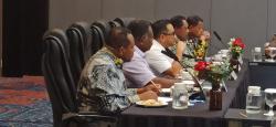Papua Barat Daya Jadi Prioritas DPR RI, Ini Deretan Masalah yang Dibawa ke Senayan