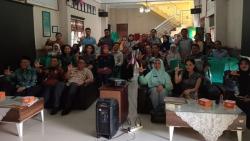 KLB Campak Melanda Medan, 127 Kasus Tercatat hingga Mei 2025