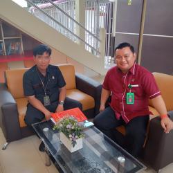 Empat Pelajar SMA di Gunungsitoli Divonis Bebas Bersyarat