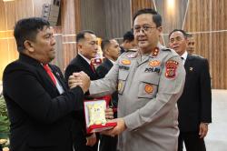 Sosok Putra Pidie Jaya Terpilih Sebagai Kasat Resnarkoba Terbaik se-Polda Aceh