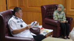 Listrik di Bangka Belitung Surplus