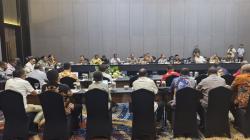 Ketua Komisi II DPR RI Tegaskan Komitmen Kawal Isu Strategis Papua Barat Daya