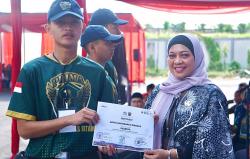 Pemkab Batang dan Industropolis Batang Hadirkan Program PRIMA, Siapkan Generasi Siap Kerja